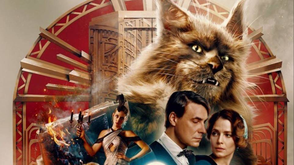 ФАНТАСТИЧЕСКИЕ ФИЛЬМЫ КОТОРЫЕ СТОИТ ПОСМОТРЕТЬ смотреть онлайн