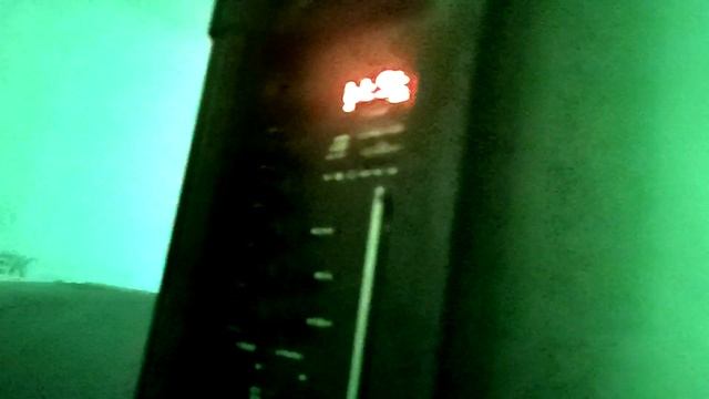 Соединили разные модели с помощью TWS, Eltronic 20-09, Eltronic 20-07, Eltronic 20-05.Подсветка.Дым