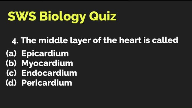 10 Important Questions | MCQ | ICSE 10 Biology for Board Exams | SWS App | T S Sudhir смотреть онлайн