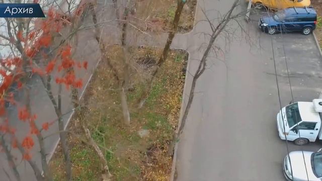 7 лет в ТиНАО смотреть онлайн