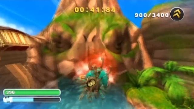 [Skylanders SuperChargers Racing] Wii First Look смотреть онлайн