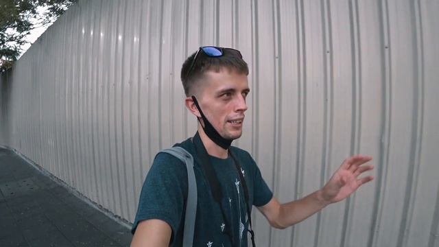 Если вы собрались посетить Большой Королевский дворец в Бангкоке, Таиланд