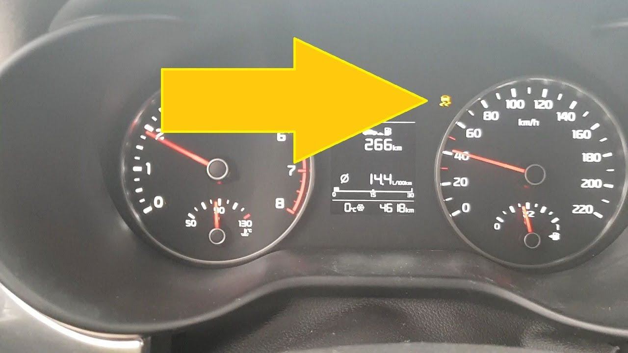 ПРИЧИНА ПОЛОМКИ ESP НА KIA RIO 2019 (ESP ГОРИТ ПОСТОЯННО) смотреть онлайн