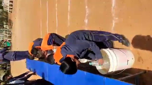 @Trending Oracle public School sports day sankalpa 2020 смотреть онлайн