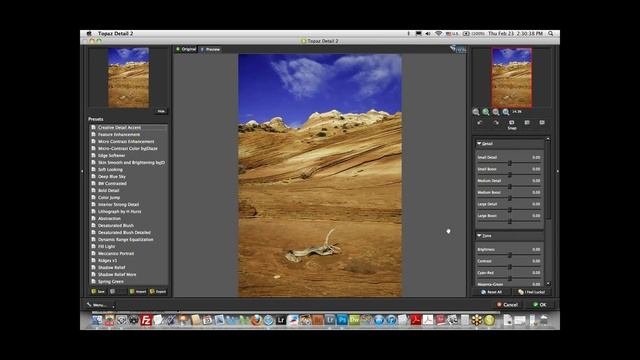 Creative Optimization with Topaz Plug-ins, presented by Joel Wolfson смотреть онлайн
