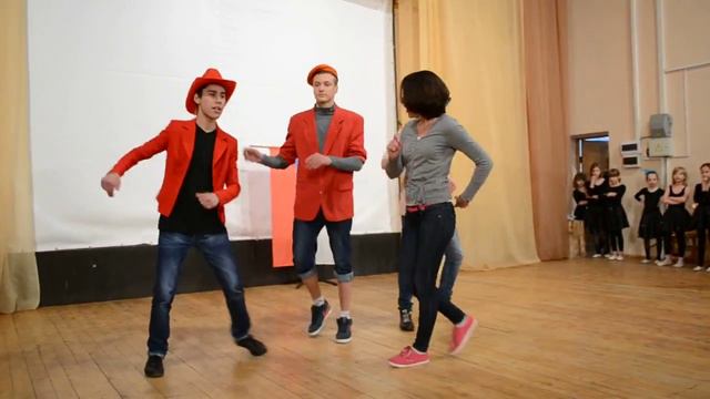 Открытие майской смены, номер 4 отряда смотреть онлайн