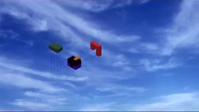 Mind Bending Puzzle Solution смотреть онлайн
