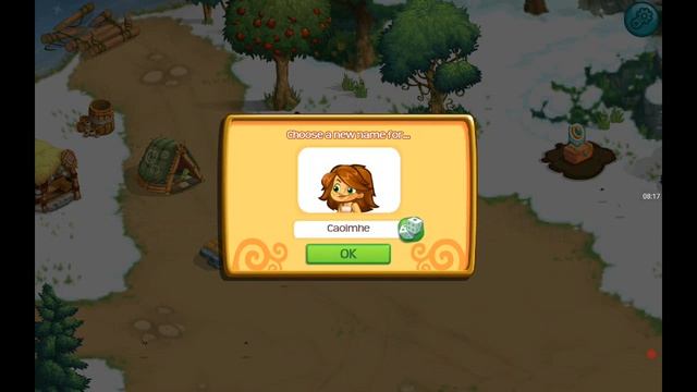 Обзор игры Village Life смотреть онлайн