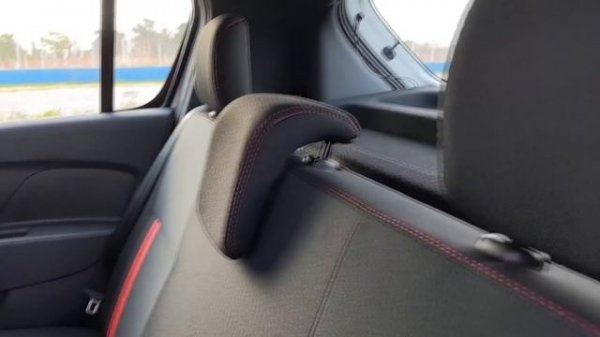 Volkswagen Polo GTS vs Renault Sandero RS - ¿Cuál elegir?