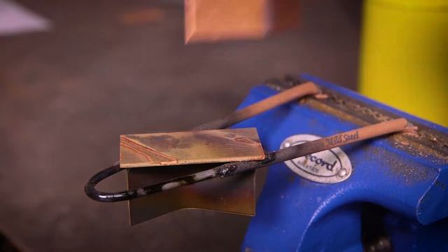 UltraSil 56 Silver Brazing Alloy смотреть онлайн