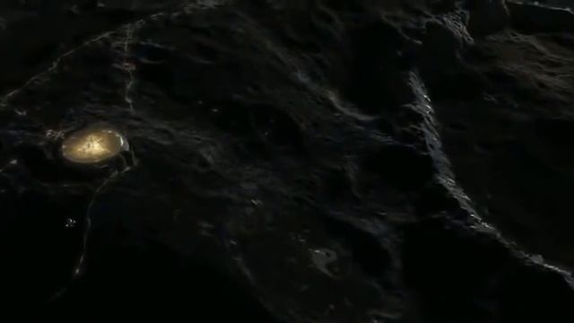 Короткий научно фантастический фильм Странники смотреть онлайн