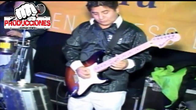 LA REVANCHA DE LA CUMBIA - LO PASADO ,PASADO MIX (Juan Gabriel) Malu de la Vega смотреть онлайн