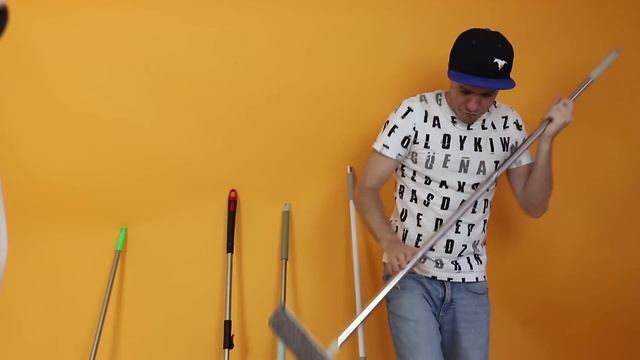 ¿Cual es el mejor trapeador? Pusimos a prueba 5 diferentes смотреть онлайн