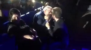 У многих были слёзы на глазах. Дзах Арут. Артист Легенда 2019