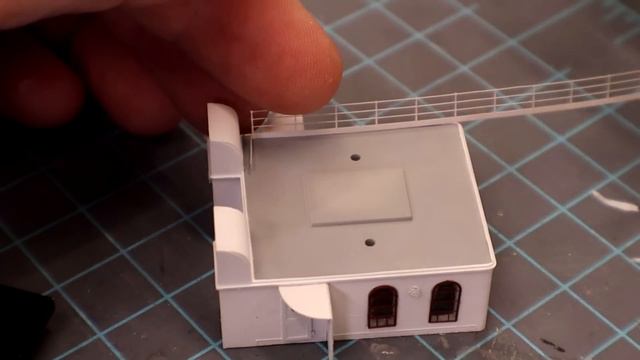 1?200 RMS Titanic Build Video 31 смотреть онлайн