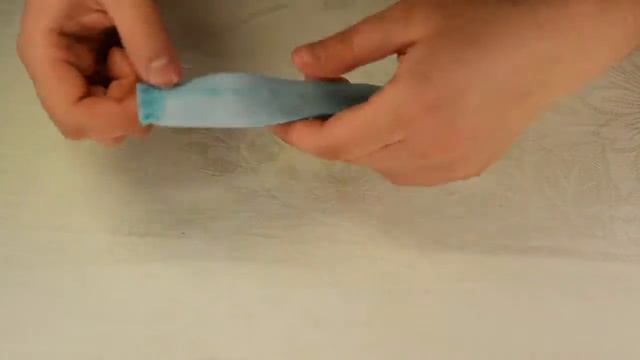 БАНТИК ИЗ ЛЕНТ СВОИМИ РУКАМИ ♥ МАСТЕР-КЛАСС ♥ A BOW OF RIBBON ♥ DIY смотреть онлайн
