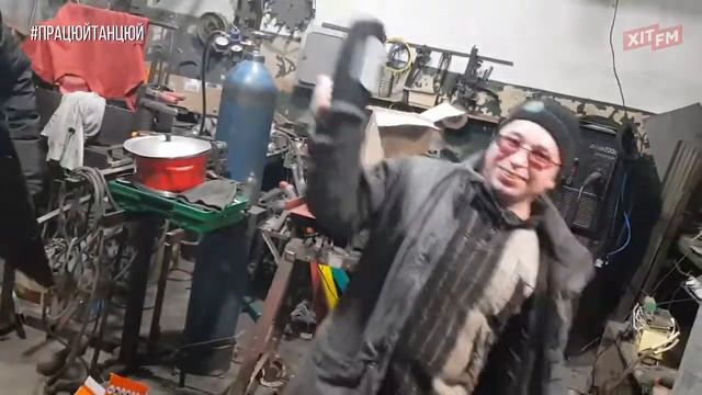 ПрацюйТанцюй: Ярослав Єрмаков смотреть онлайн