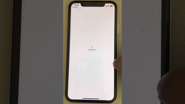 Something went wrong on instagram in iPhone Fix смотреть онлайн