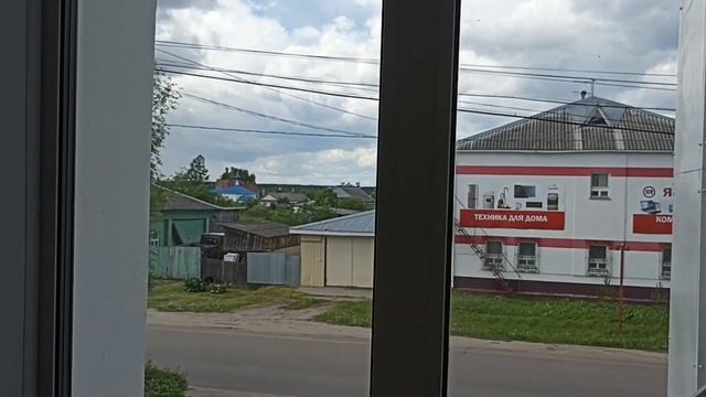 3. Поездка в славный, древний городок ЛюбИм, Ярославская обл. ~ 17 июня 2022 смотреть онлайн