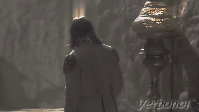 Gormenghast -- Steerpike смотреть онлайн