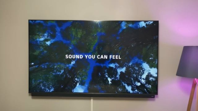 TCL C815 Qled 4k TEST DOLBY VISION HDR 10+ смотреть онлайн