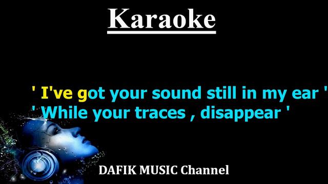 When The Smoke Is Going Down (Karaoke) Scorpions/ Original Key Dm смотреть онлайн
