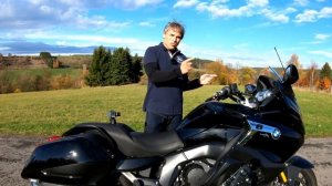 2018 BMW K 1600 B  | First Ride | Review