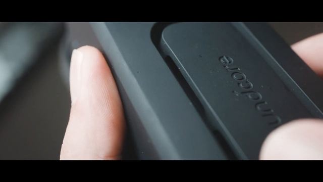 Uma evolução muito bem-vinda - Anker Soundcore 3 смотреть онлайн