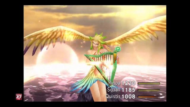 Final fantasy 8 remaster part 8 - farming adamantoise смотреть онлайн