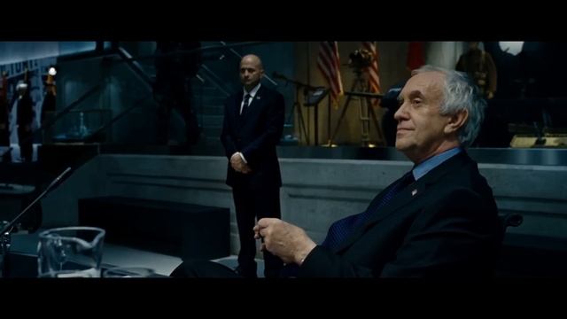 Из фильма- Бросок кобры 2 смотреть онлайн