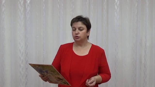 Стихотворение ко Дню Матери читает Наталия Смирнова смотреть онлайн