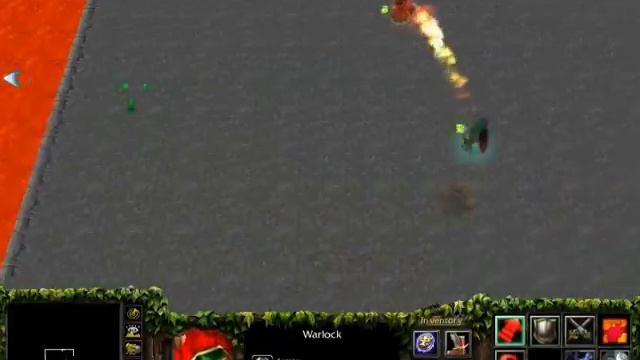 Warcraft III - The Frozen Throne feat. Warlock099 смотреть онлайн