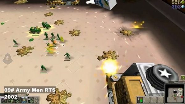 Top 20 Best RTS Games on GameRanger