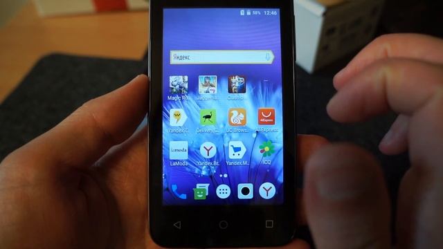 iTel A15 vs BQ Strike Mini - лучший смартфон за 3000 рублей смотреть онлайн