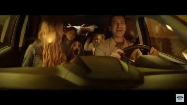 Теперь все ролики про Кугу будут с рекламой ? смотреть онлайн