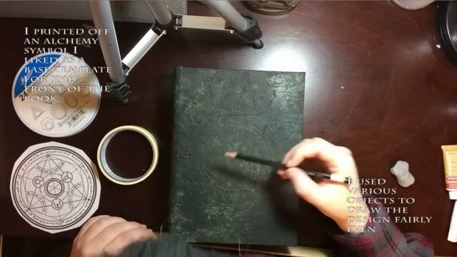 D&D Alchemy Dice Box Tutorial смотреть онлайн