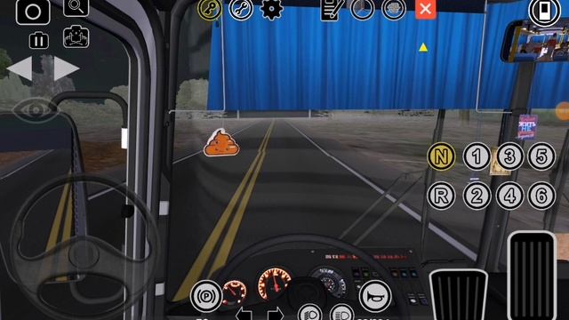 Рейс на ПАЗ 32054 ЛЮКС