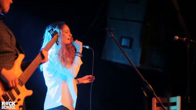 Hometown Life - 7 Години RockSchool LIVE смотреть онлайн