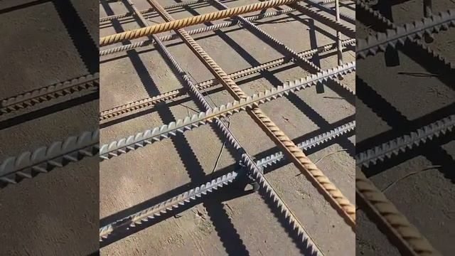 Армировка перекрытия смотреть онлайн
