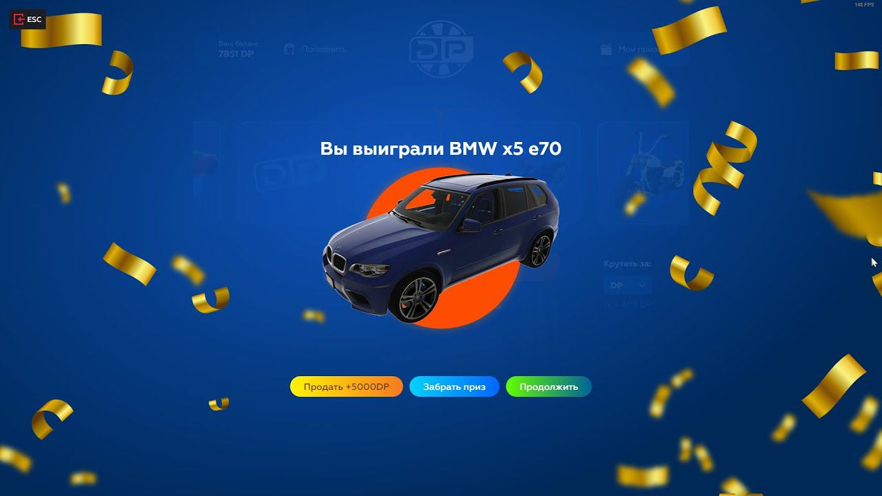 GTA 5RP Заработал 11 миллионов смотреть онлайн