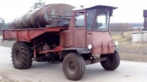 УДИВИТЕЛЬНЫЕ МАШИНЫ, САМОДЕЛЬНАЯ ТЕХНИКА И НЕОБЫЧНЫЕ ИЗОБРЕТЕНИЯ И МЕХАНИЗМЫ ✦ 42 ✦ Lucky Tech