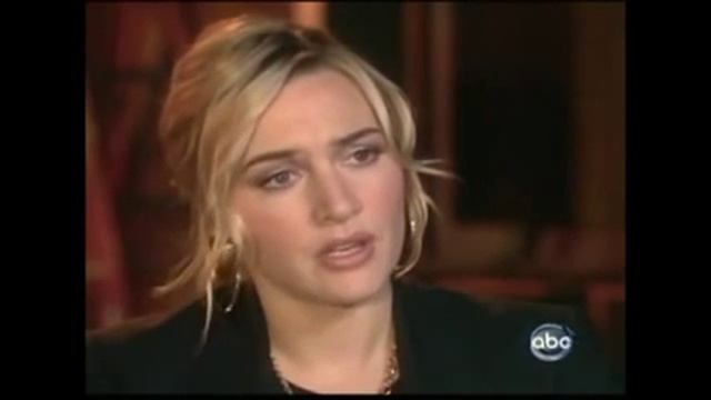 Kate Winslet Interview 2009 смотреть онлайн