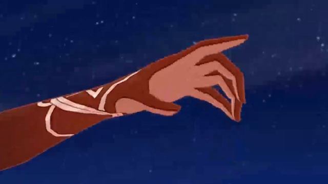 Интро смешариков но это геншин смотреть онлайн