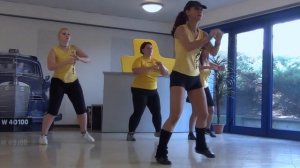 Zumba - Zumba He Zumba Ha