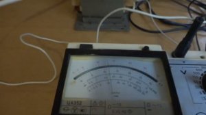 КАК УЗНАТЬ СОПРОТИВЛЕНИЕ ОБМОТОК ТРАНСФОРМАТОРА