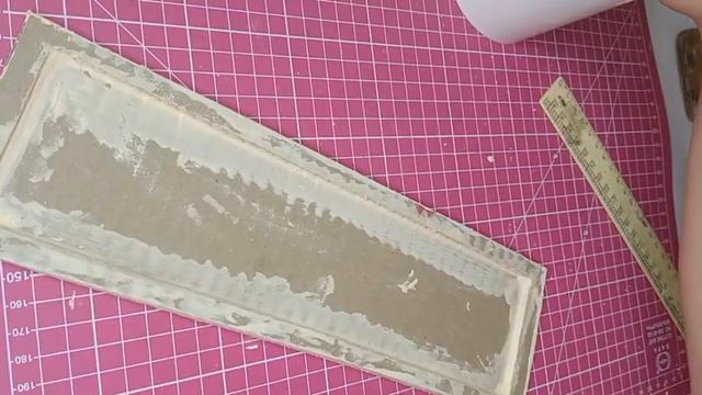 Подставка для арома-палочек | DIY | Aromastick holder смотреть онлайн