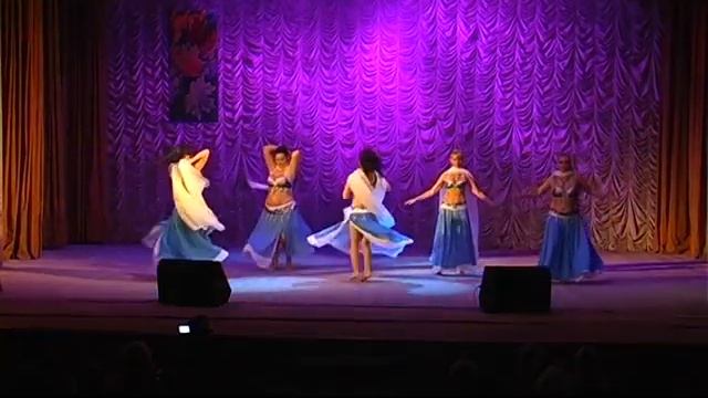 "Восточная Орхидея"(Lliira).mpg смотреть онлайн