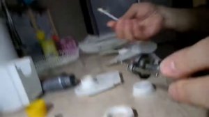 Ремонт вентилятора Polaris