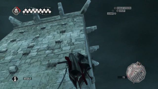 ASSASSIN`S CREED II GAMEPLAY #09 - BERNARDO BARONCELLI | PC | PC GAME | NO COMMENTARY смотреть онлайн
