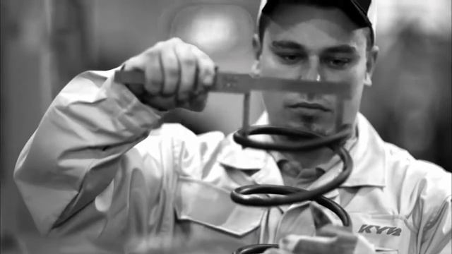 Обзор о компании и продукции KYB (KYB Overview ENG) смотреть онлайн